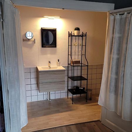 L'Arc En Ciel Bed & Breakfast Bleurville Екстериор снимка