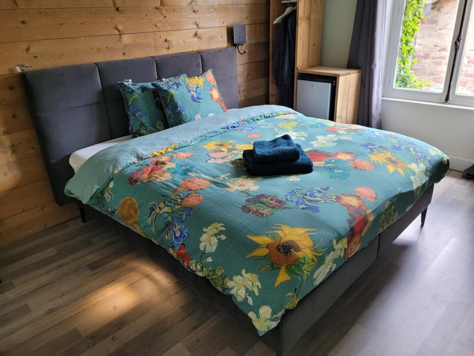 L'Arc En Ciel Bed & Breakfast Bleurville Стая снимка