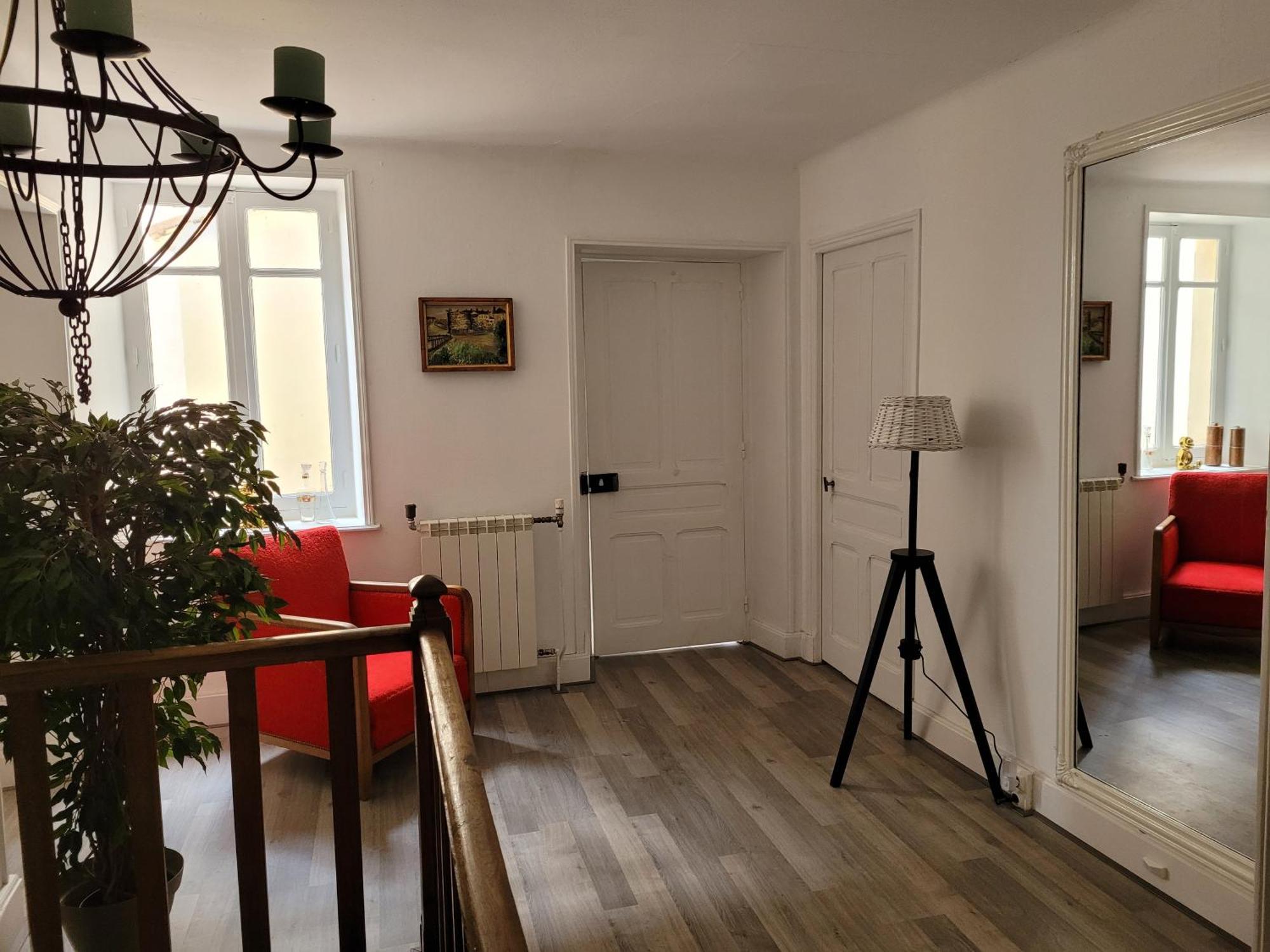 L'Arc En Ciel Bed & Breakfast Bleurville Екстериор снимка