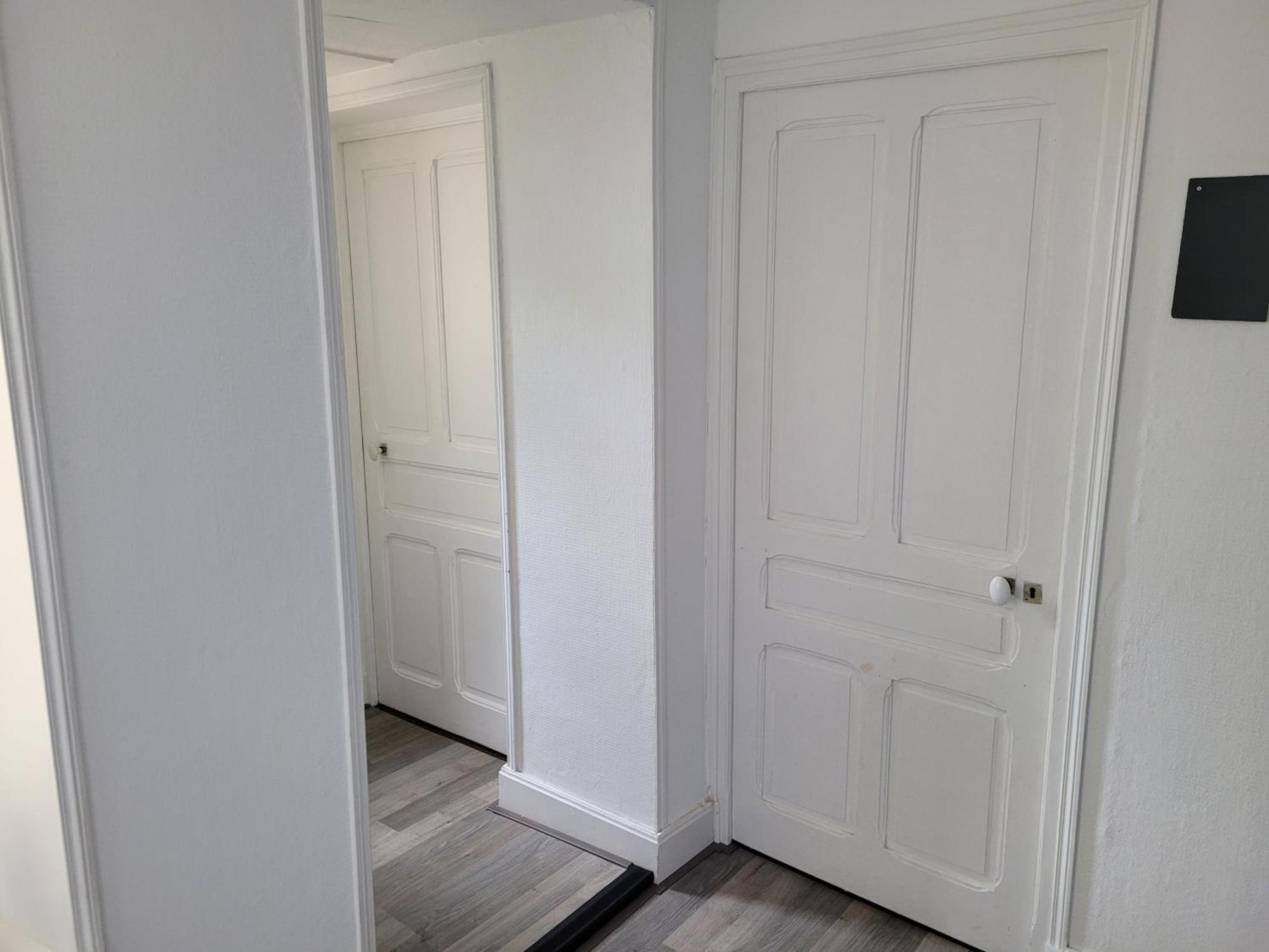 L'Arc En Ciel Bed & Breakfast Bleurville Екстериор снимка